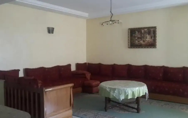 Les jardins de l Atlantique à Mohammedia