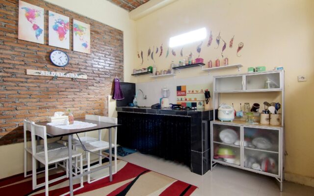 Andakara Homestay