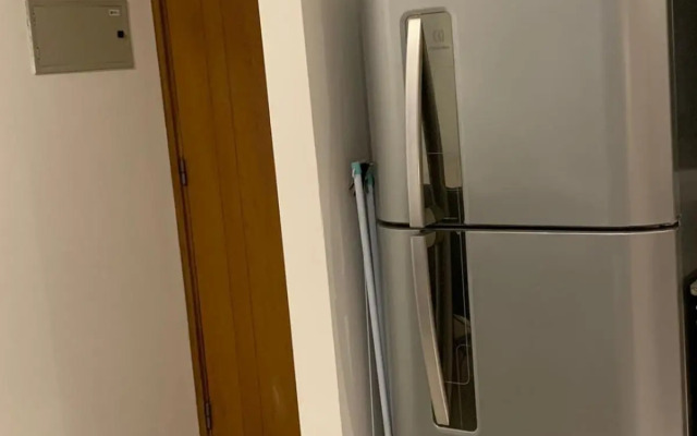 Pellegrini Apartment Mendoza