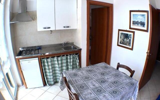 Hotel Residence Pegaso