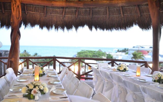 Hotel Cielo