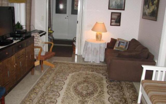 Koulutintti B&B