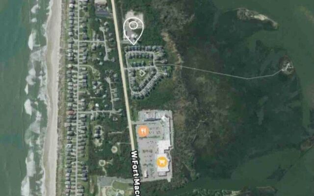 Atlantic Beach House