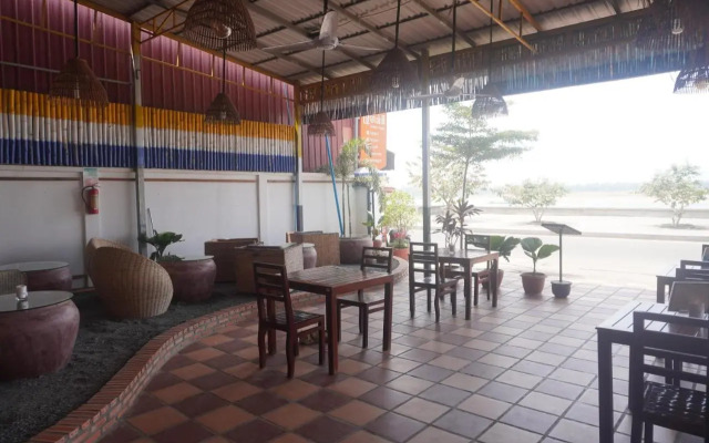 Le Tonlé Guesthouse