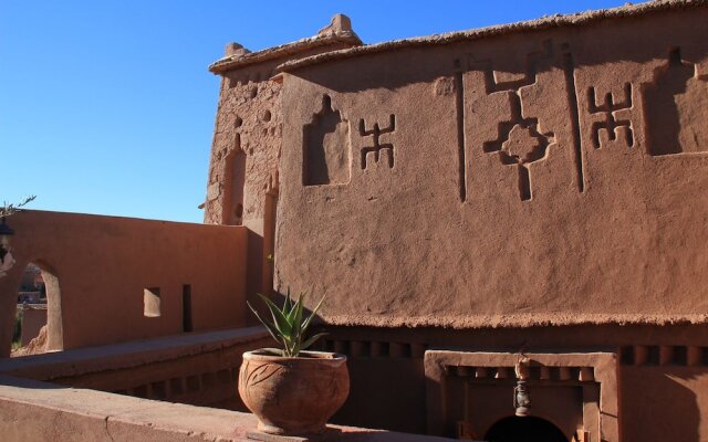 Kasbah Tebi