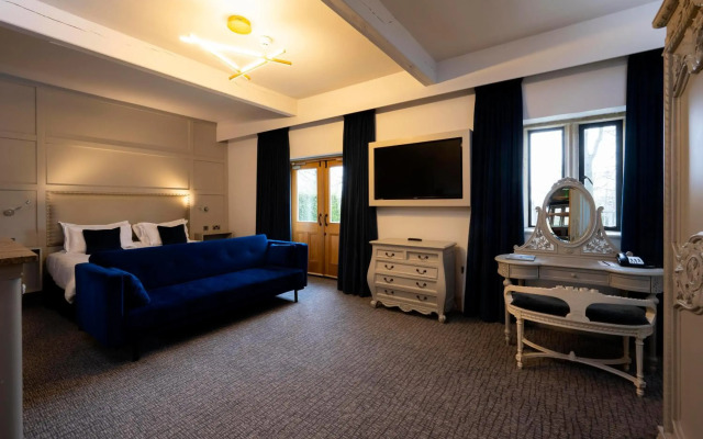 Stanley House Hotel & Spa