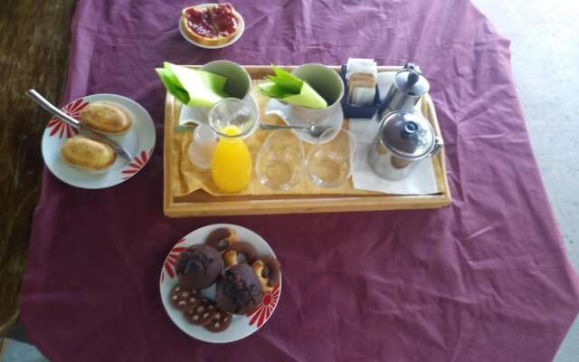 B&B Ulivi d'Argento