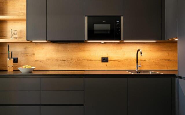 Residence Catarina Lanz