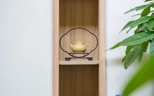 juxianjuHomestay – Guest Rooms – Wuxi