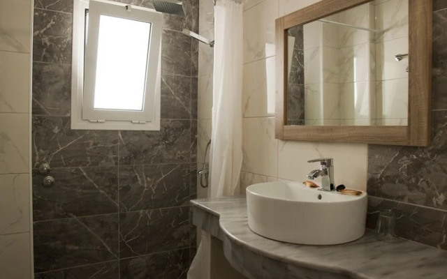 Ocean Analipsis Apartments