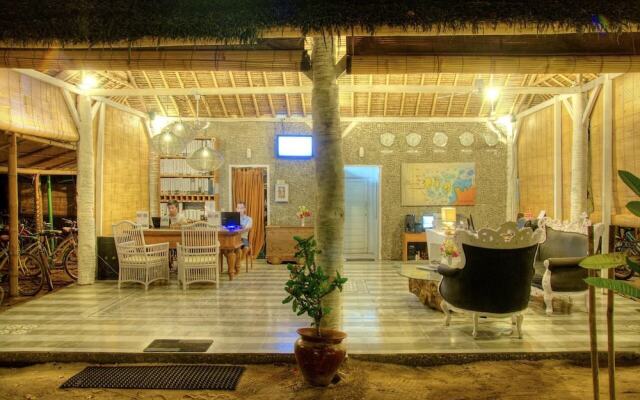 Dream Villa