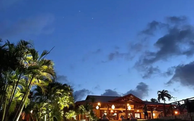 Pousada Ronco Do Mar Cumbuco