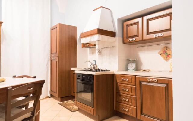 B&B Deluxe Apartament