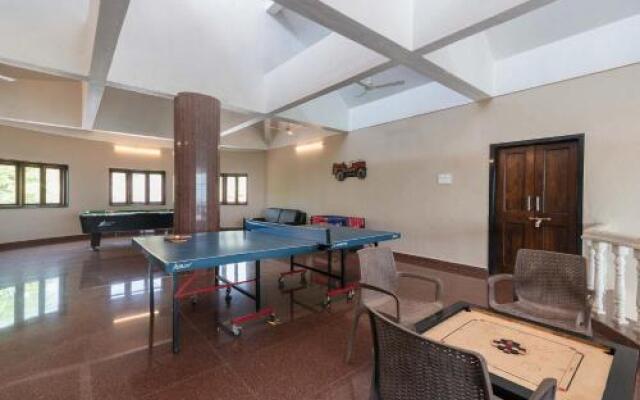 Dazzle by Vista Rooms