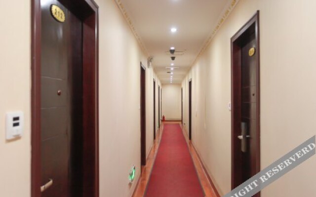 Xinlan Hostel