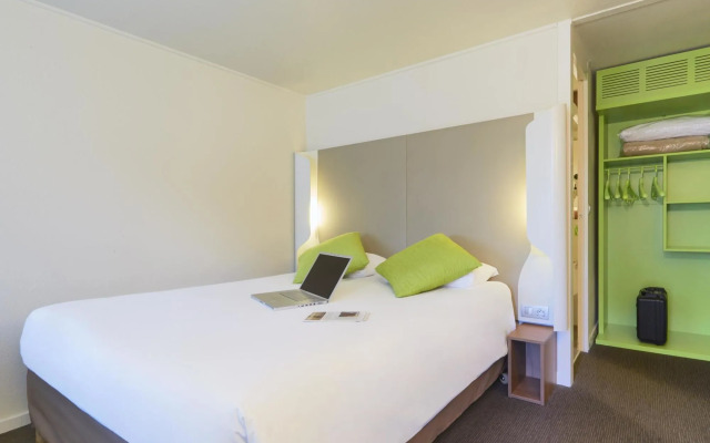 Campanile Pont A Mousson