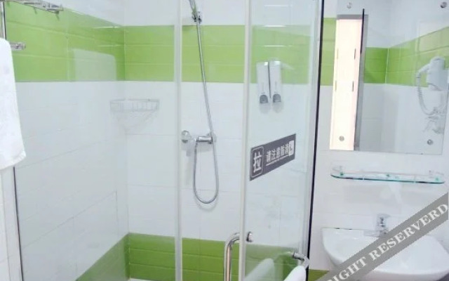 Longsha Hupo Hotel