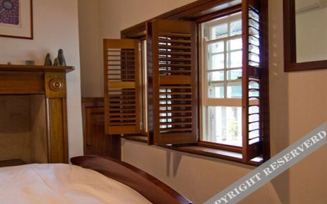 Willunga House Bed & Breakfast
