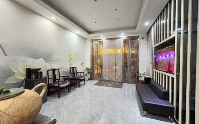 Nanyuan Hostelry