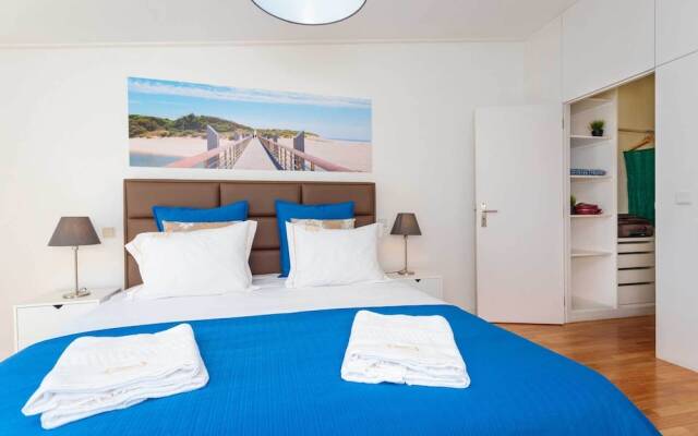 Best Villas - Coração de Braga