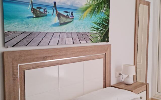 Residencial Playa Paraiso