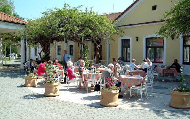 Ensana Vila Trajan