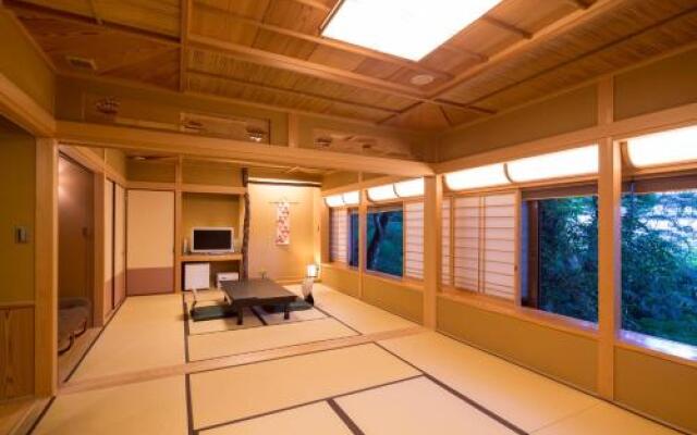 Akizuki Spa Ryokan Seiryuan