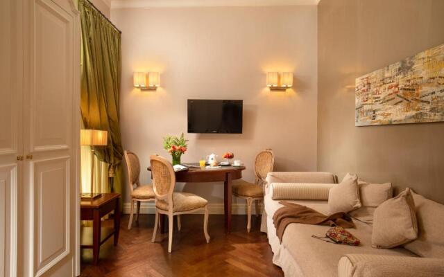 Vivaldi Luxury Rooms