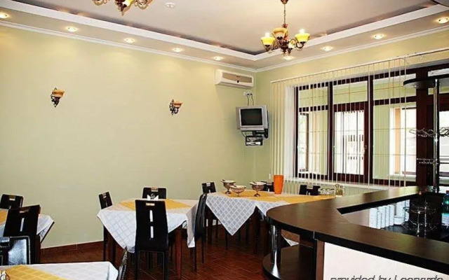 Stella De Lux Hotel