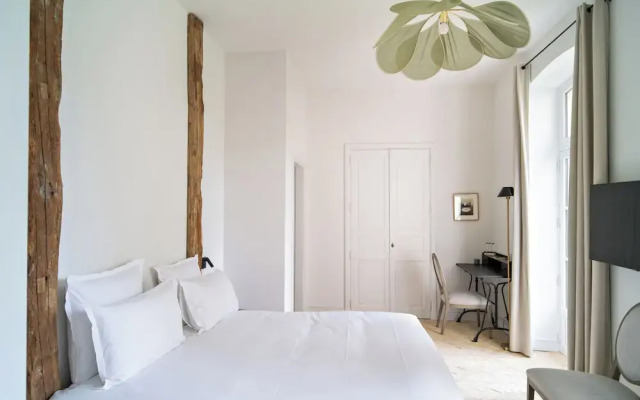 Domaine de Primard - Fontenille Collection