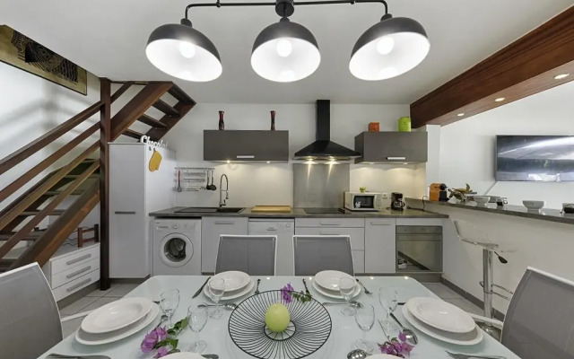 Maison Le P'tit Marin