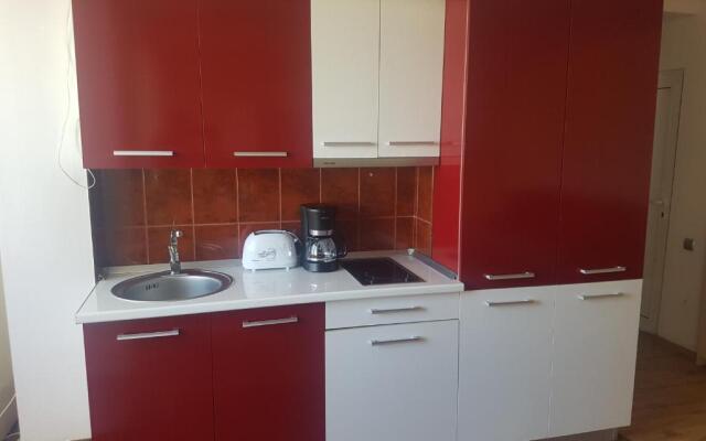 Apartament Unirii Belvedere