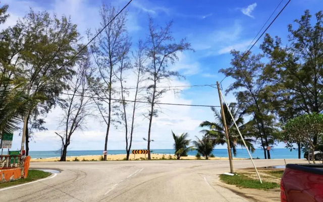 Holiday Homestay Dungun