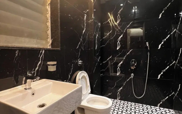 Boss 3BHK Pvt Pool by Stellar Stays