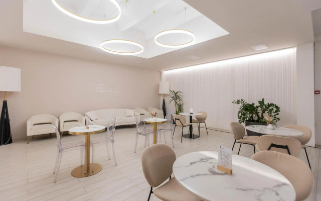 Апартаменты на 2 Вольном переулке