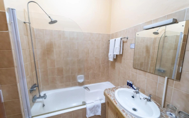 Gooderson Natal Spa Hot Springs & Leisure Resort