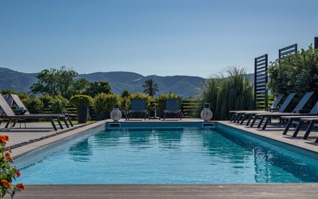 Villa Vega