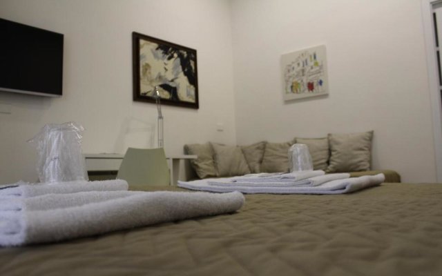 Attico Luxury B&B