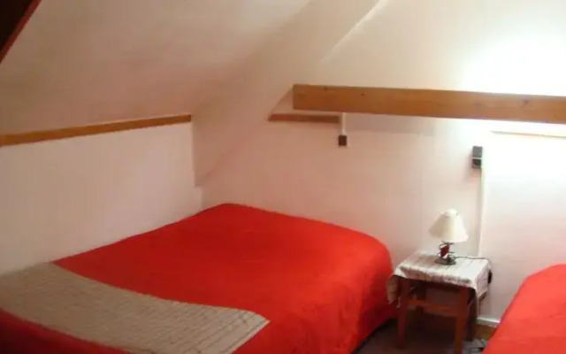 Le Relais du Pelvoux