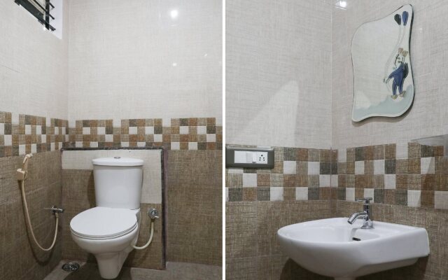 Champion Orchid By OYO Rooms