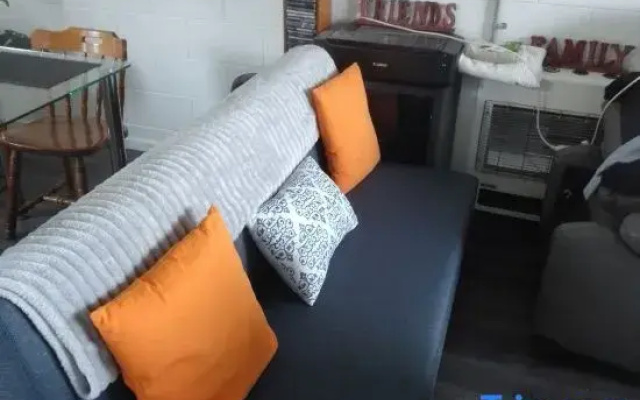 Waratah Waterfall Retreat Unit 3 Free Pay TV & WiFi