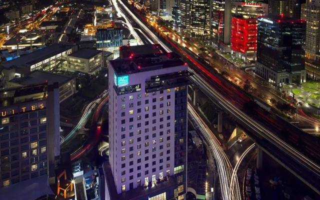 AC Hotel by Marriott Santa Fe