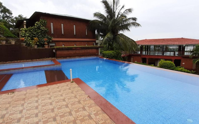 Kudle Beach View.Resort And Spa