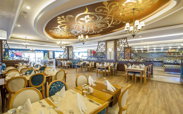 Dream World Resort Hotel