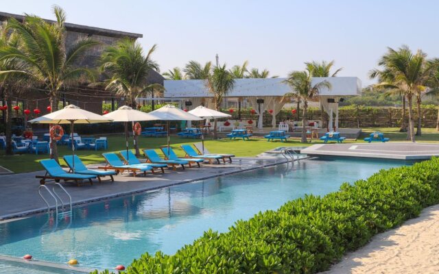 Cocobay Danang Boutique Hotels