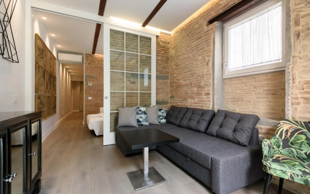 Vivaldi luxury suites