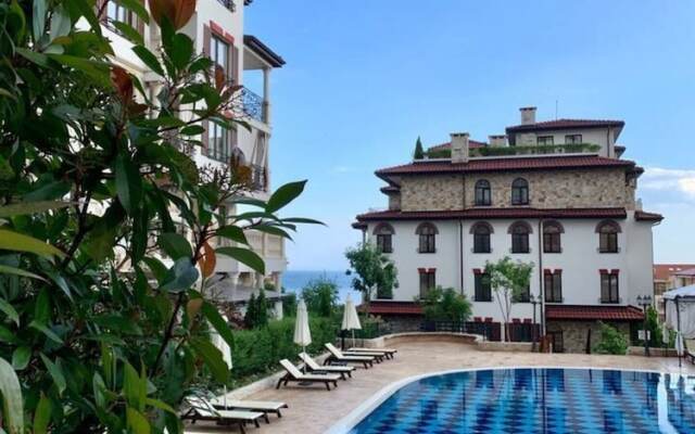 New Modern Studio - Artur, Sveti Vlas - Apartello