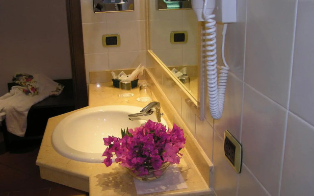 Hotel Villa Sirina