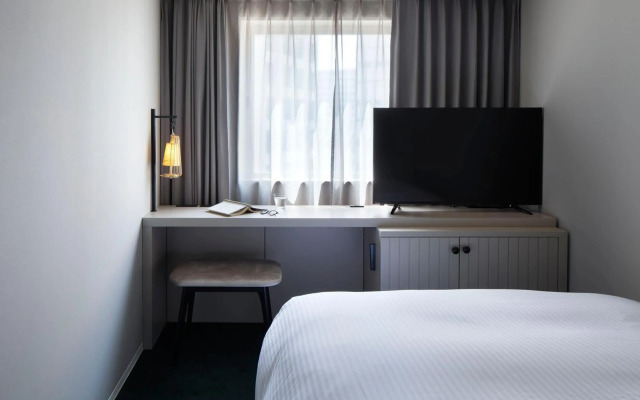 Hotel Torifito Kanazawa