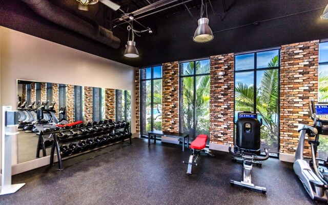 Private Pool Bbq Free Resort Access, Near Wdw!